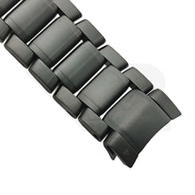 Afbeelding in Gallery-weergave laden, Titanium Bracelet with Quick Fit Mechanism Endlink for Garmin MARQ 22mm
