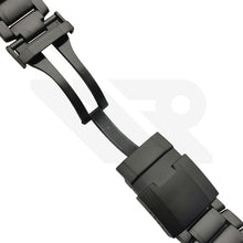 Afbeelding in Gallery-weergave laden, Titanium Bracelet with Quick Fit Mechanism Endlink for Garmin MARQ 22mm