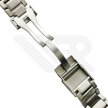 Afbeelding in Gallery-weergave laden, Titanium Bracelet with Quick Fit Mechanism Endlink for Garmin MARQ 22mm