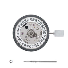 Cargar imagen en el visor de la galería, Seiko (SII) NH34A Automatic Movement (White)