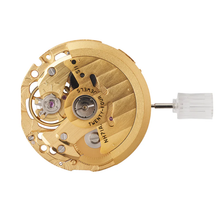 Lade das Bild in den Galerie-Viewer, Seiko (SII) NH71A Automatikwerk