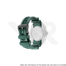 Charger l'image dans la galerie, Replacement Rubber Strap Compatible with Citizen Promaster Marine Automatic Diver NB6004 , NB6005 , NB6006