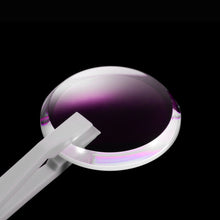 Lade das Bild in den Galerie-Viewer, SRP Turtle Double Domed Mineral Crystal (Red AR)