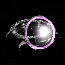 Lade das Bild in den Galerie-Viewer, SRP Turtle Double Domed Mineral Crystal (Red AR)