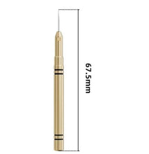 Cargar imagen en el visor de la galería, Crown Gasket Removal Tool