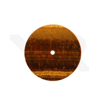 Afbeelding in Gallery-weergave laden, Tiger Eyes Stone Dial for Seiko Mod: Sterile Dial