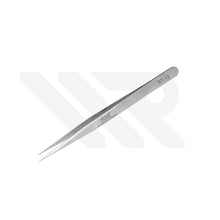 Charger l'image dans la galerie, Vetus Antimagnetic High Hardness Precision Stainless Steel Tweezer - ST Series