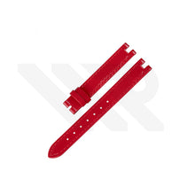 Load image into Gallery viewer, Replacement Leather Strap Compatible with Tissot Pinky T084210A