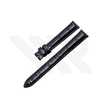 Cargar imagen en el visor de la galería, Replacement Leather Strap Compatible with Tissot T-Classic Carson Series T085210A