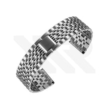 Load image into Gallery viewer, Replacement Stainless Steel Bracelet Compatible with Tissot Everytime T109210A