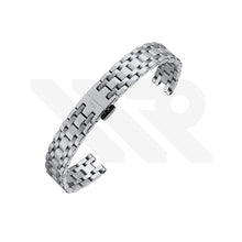 Load image into Gallery viewer, Replacement Stainless Steel Bracelet Compatible with Tissot Bellissima Small Lady T126010A