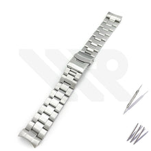 Charger l'image dans la galerie, Oyster Bracelet for SKX/SRPD - Stainless Steel