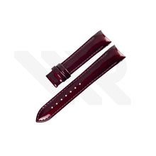 Load image into Gallery viewer, Replacement Leather Strap Compatible with Tissot Couturier Lady T035210A / T035207A