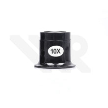 Load image into Gallery viewer, Watch Polycarbonate Magnifying Lens