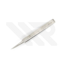 Charger l'image dans la galerie, Vetus Antimagnetic High Hardness Precision Stainless Steel Tweezer - ST Series