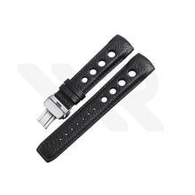 Charger l'image dans la galerie, Replacement Leather Strap Compatible with Tissot PRS516 T044417A / T044430A