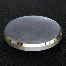 Load image into Gallery viewer, SKX / SRPD Single Domed Sapphire Crystal (Clear AR Coating)