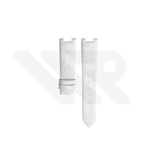 Load image into Gallery viewer, Replacement Leather Strap Compatible with Mido Baroncelli Donna M022207