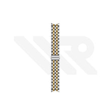 Load image into Gallery viewer, Replacement Stainless Steel Bracelet Compatible with Mido Baroncelli Lady M7600 Series