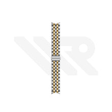 Load image into Gallery viewer, Replacement Stainless Steel Bracelet Compatible with Mido Baroncelli Chronograph M8607 Series