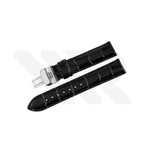 Afbeelding in Gallery-weergave laden, Assorted Size Original Leather Strap Compatible with Tissot Watches