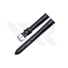 Cargar imagen en el visor de la galería, Replacement Leather Strap Compatible with Tissot T-Classic Carson Series T085210A