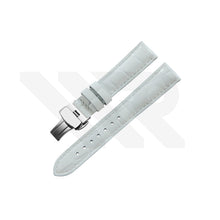 Carica l'immagine nel visualizzatore di Gallery, Replacement Leather Strap Compatible with Tissot Chemin des Tourelles T099207A