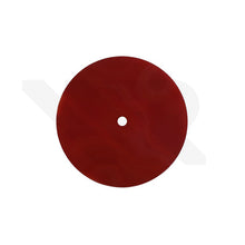 Carica l'immagine nel visualizzatore di Gallery, Red Agate Stone Dial for Seiko Mod: Blank Dial