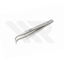 Charger l'image dans la galerie, Vetus Antimagnetic High Hardness Precision Stainless Steel Tweezer - ST Series