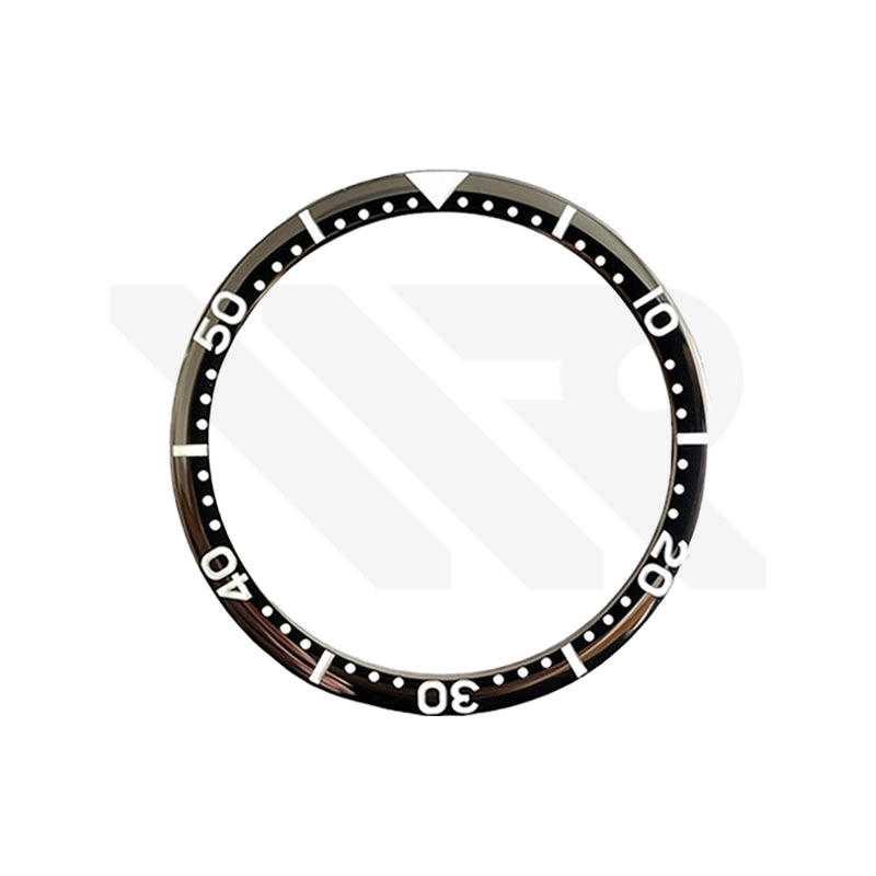 Seiko Skx007 Srp Turtle Bezel Insert Srp Turtle Bezel Insert Bezel