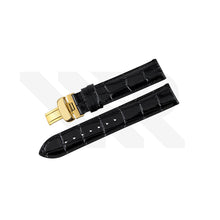 Afbeelding in Gallery-weergave laden, Assorted Size Original Leather Strap Compatible with Tissot Watches