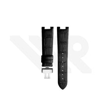Load image into Gallery viewer, Replacement Leather Strap Compatible with Mido Baroncelli Donna M022207
