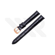 Cargar imagen en el visor de la galería, Replacement Leather Strap Compatible with Tissot T-Classic Carson Series T085210A