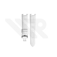 Load image into Gallery viewer, Replacement Leather Strap Compatible with Mido Baroncelli Donna M022207