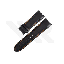 Cargar imagen en el visor de la galería, Replacement Leather Strap Compatible with Tissot Couturier Chronograph T035627A / T035614A