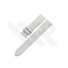 Afbeelding in Gallery-weergave laden, Replacement Leather Strap Compatible with Tissot Chemin des Tourelles Powermatic 80 Ladies T099207A