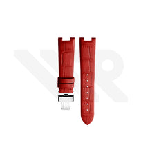 Load image into Gallery viewer, Replacement Leather Strap Compatible with Mido Baroncelli Donna M022207