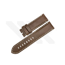 Carica l'immagine nel visualizzatore di Gallery, Replacement Leather Strap Compatible with Tissot Super Sport T125617A