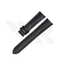 Charger l'image dans la galerie, Replacement Leather Strap Compatible with Tissot Gentleman Powermatic 80 T127407A / T127410A