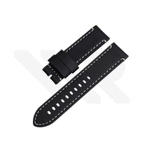 Carica l'immagine nel visualizzatore di Gallery, Replacement Leather Strap Compatible with Tissot Chrono XL T116617A