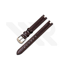 Load image into Gallery viewer, Replacement Leather Strap Compatible with Tissot Pinky T084210A
