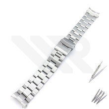 Charger l'image dans la galerie, Oyster Bracelet for SKX/SRPD - Stainless Steel