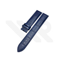 Charger l'image dans la galerie, Replacement Leather Strap Compatible with Tissot Carson Premium T122410A / T122407A