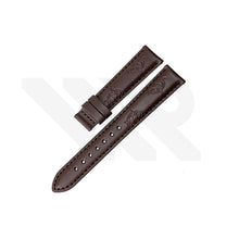Cargar imagen en el visor de la galería, Replacement Leather Strap Compatible with Tissot Lady Heart T050207A / T050210A