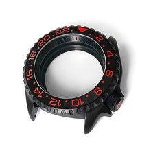 Load image into Gallery viewer, SKX SRPD53 Sandblasted Case Set for Seiko Mod
