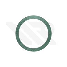 Lade das Bild in den Galerie-Viewer, GMT-24 Keramik-Lünetteneinsatz mit abgeschrägter, matter Oberfläche für SKX/SRPD