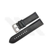 Carica l'immagine nel visualizzatore di Gallery, Replacement Leather Strap Compatible with Tissot Super Sport T125617A