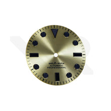 Lade das Bild in den Galerie-Viewer, Diver Dial für Seiko Mod