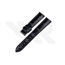 Afbeelding in Gallery-weergave laden, Replacement Leather Strap Compatible with Tissot Chemin des Tourelles Powermatic 80 Ladies T099207A