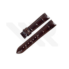 Load image into Gallery viewer, Replacement Leather Strap Compatible with Tissot Couturier Lady T035210A / T035207A